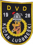 DVD KUČAN LUDBREŠKI